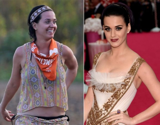 5. Katy Perry