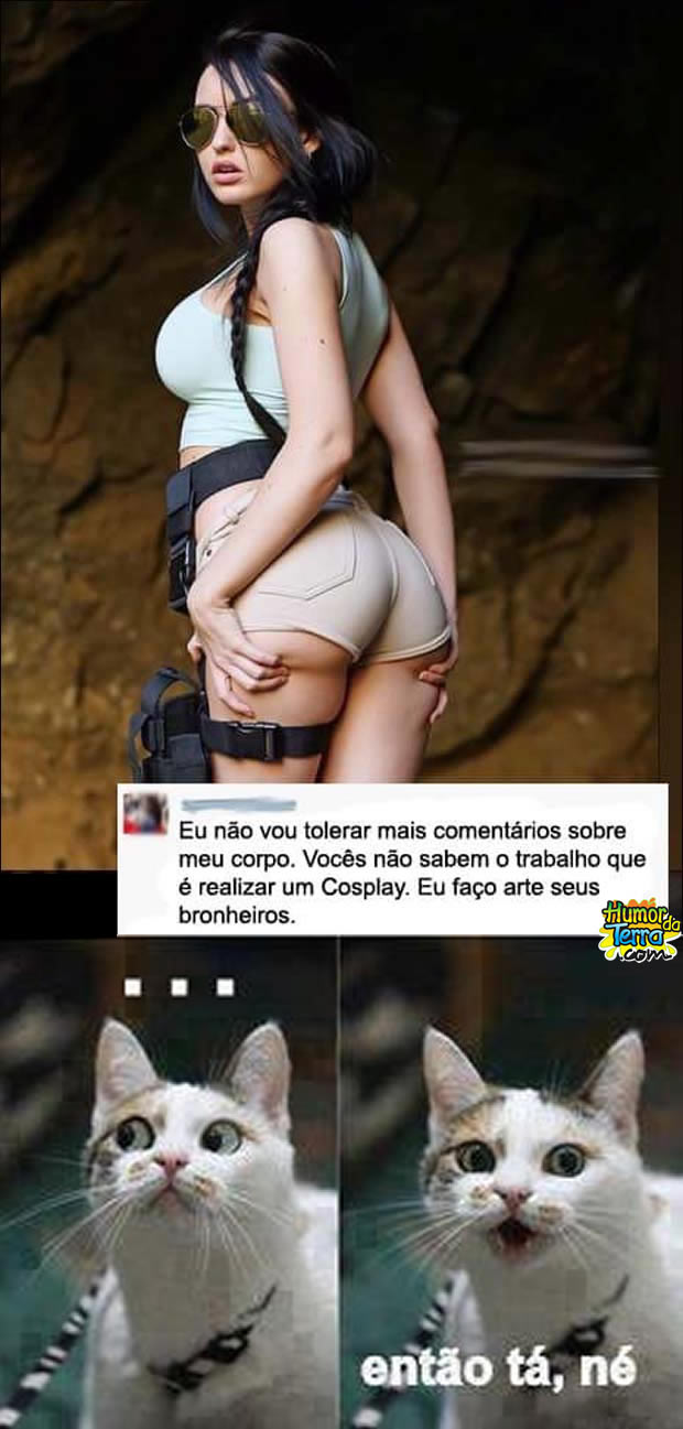 cosplay-gostosa