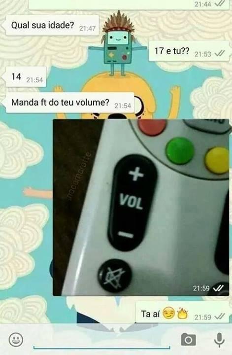 volume