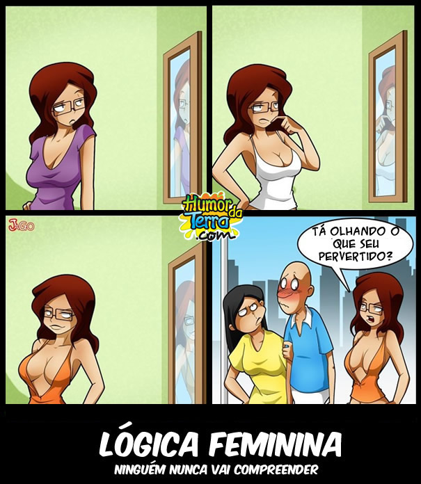 Lógica-Feminina-fail