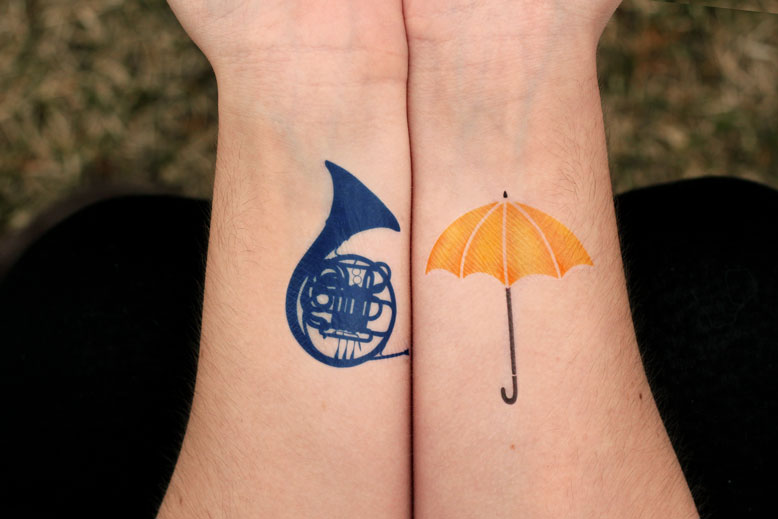 tattoo-series-tv-How I Met Your Mother