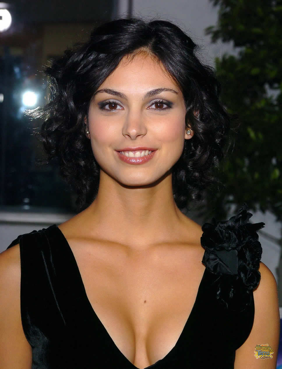 Morena Baccarin