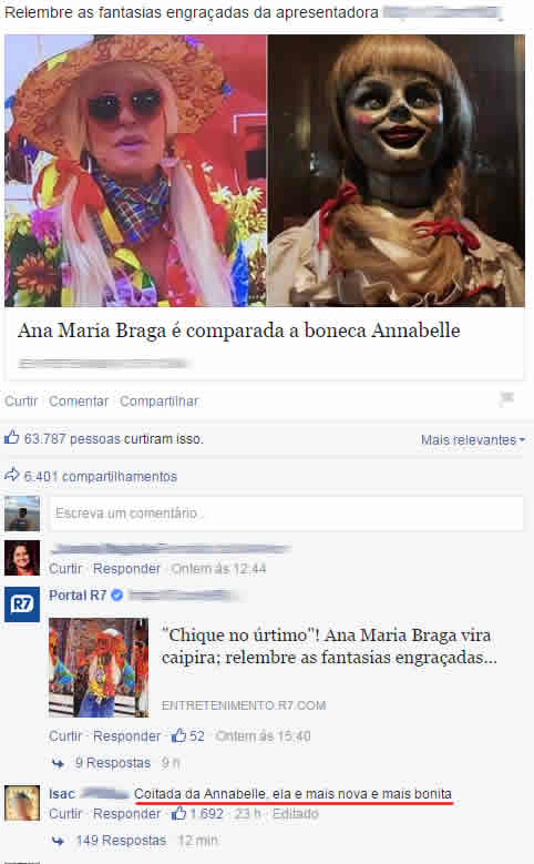 ana maria braga anabelle