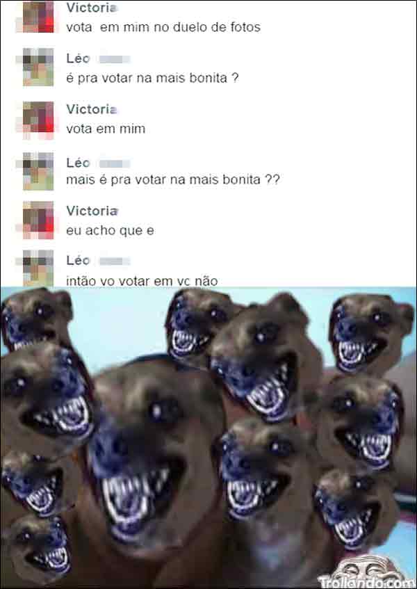 vota em mim