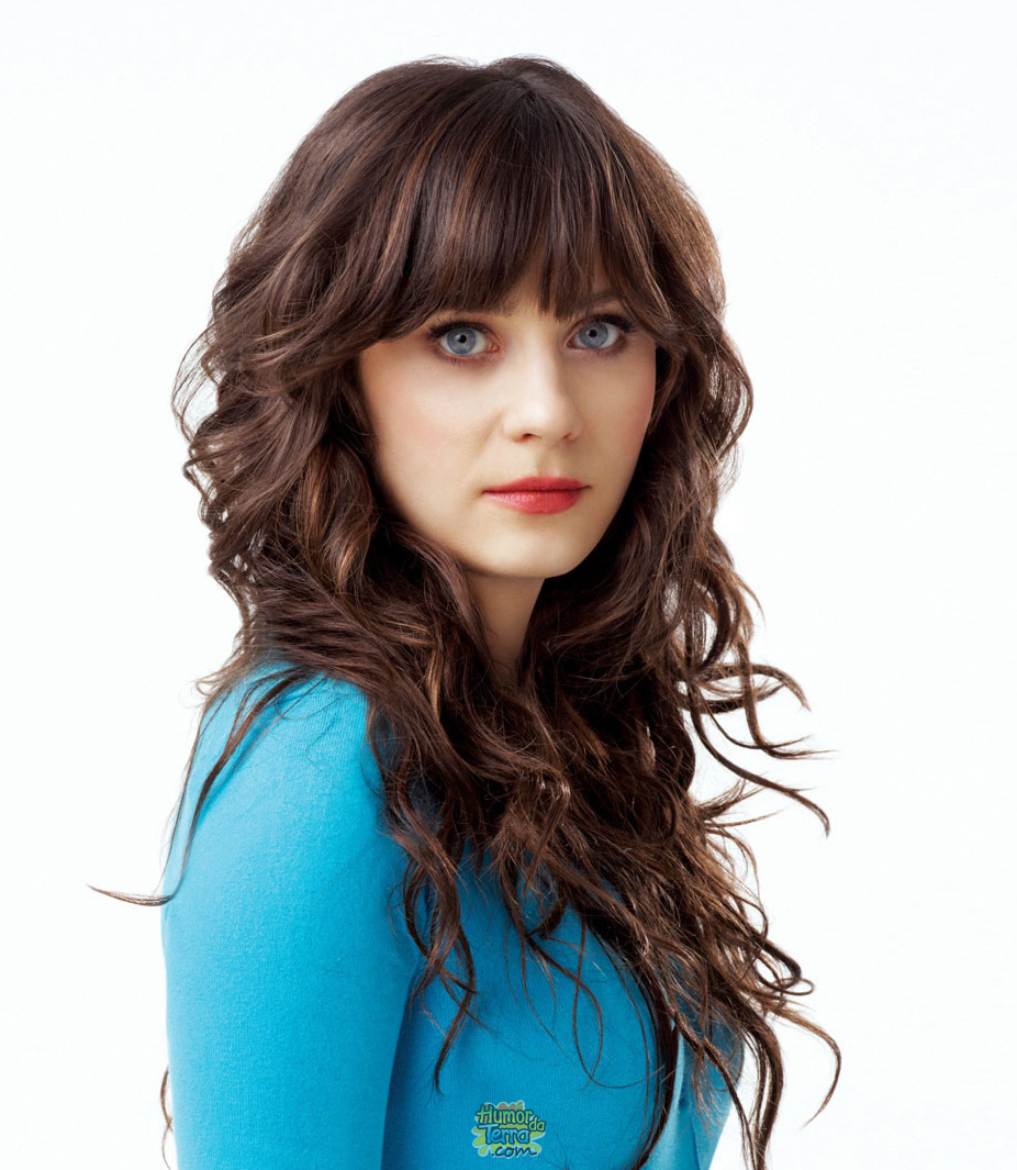 zooey deschanel new girl