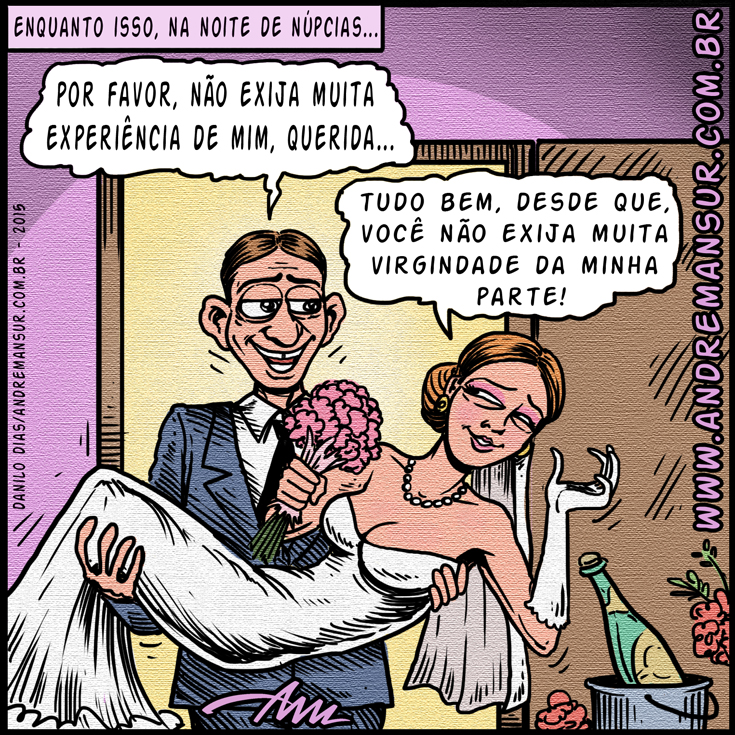 nupcias