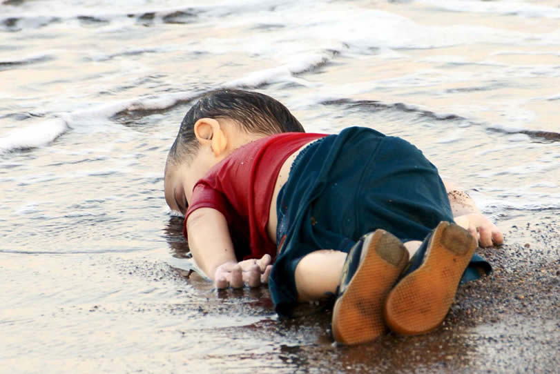 Aylan Kurdi