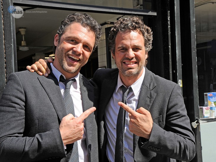 Mark Ruffalo