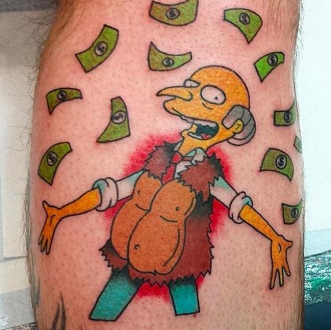 tatuagens-Os-Simpsons-1