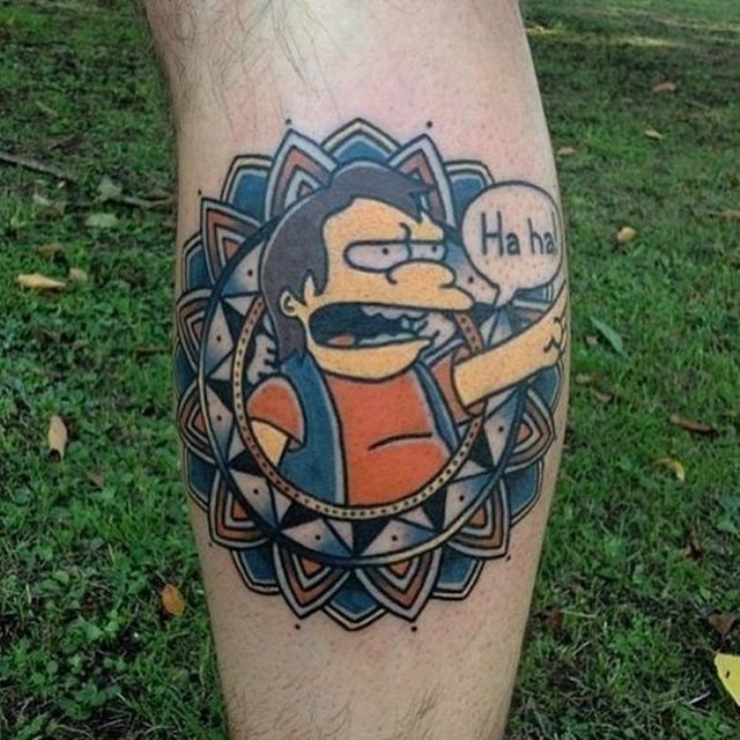 tatuagens-Os-Simpsons-10