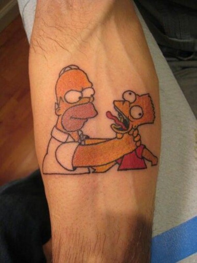 tatuagens-Os-Simpsons-2