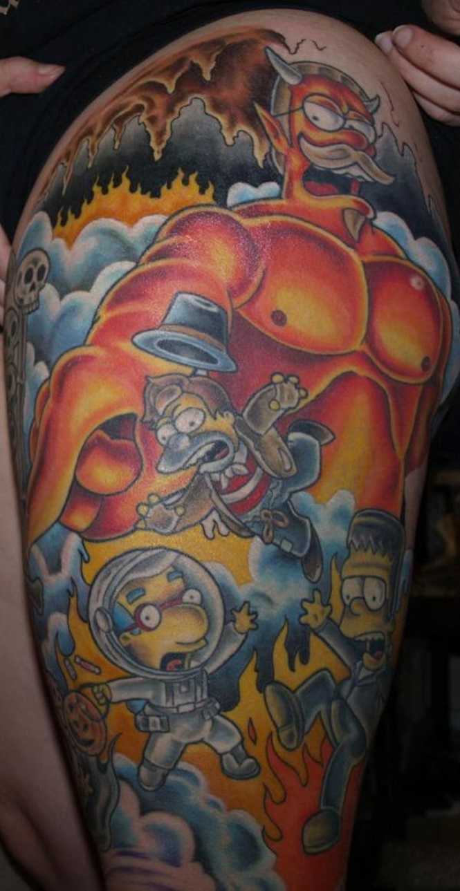 tatuagens-Os-Simpsons-24