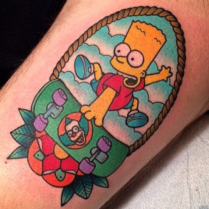 tatuagens-Os-Simpsons-5