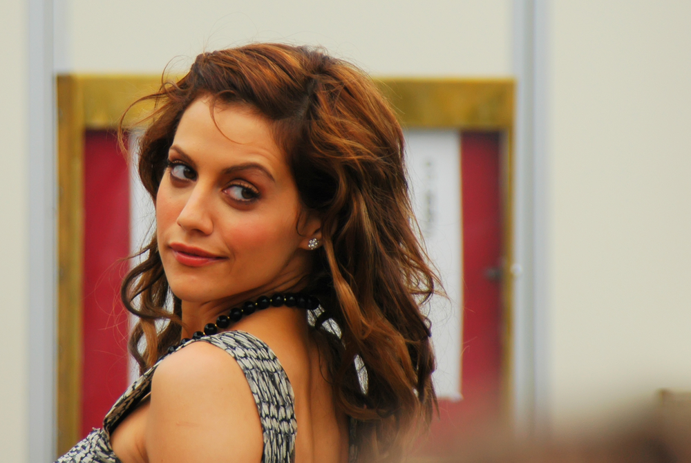 Brittany Murphy 1977-2009