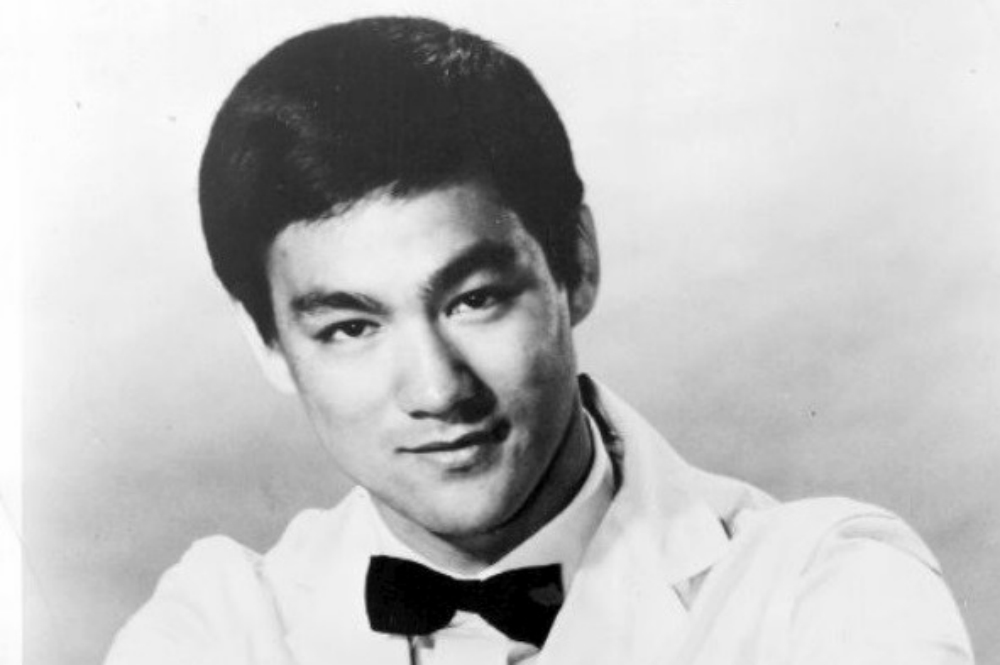 Bruce Lee 1940-1973