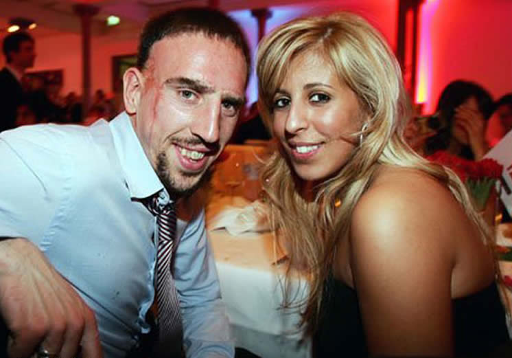 Franck-Ribery