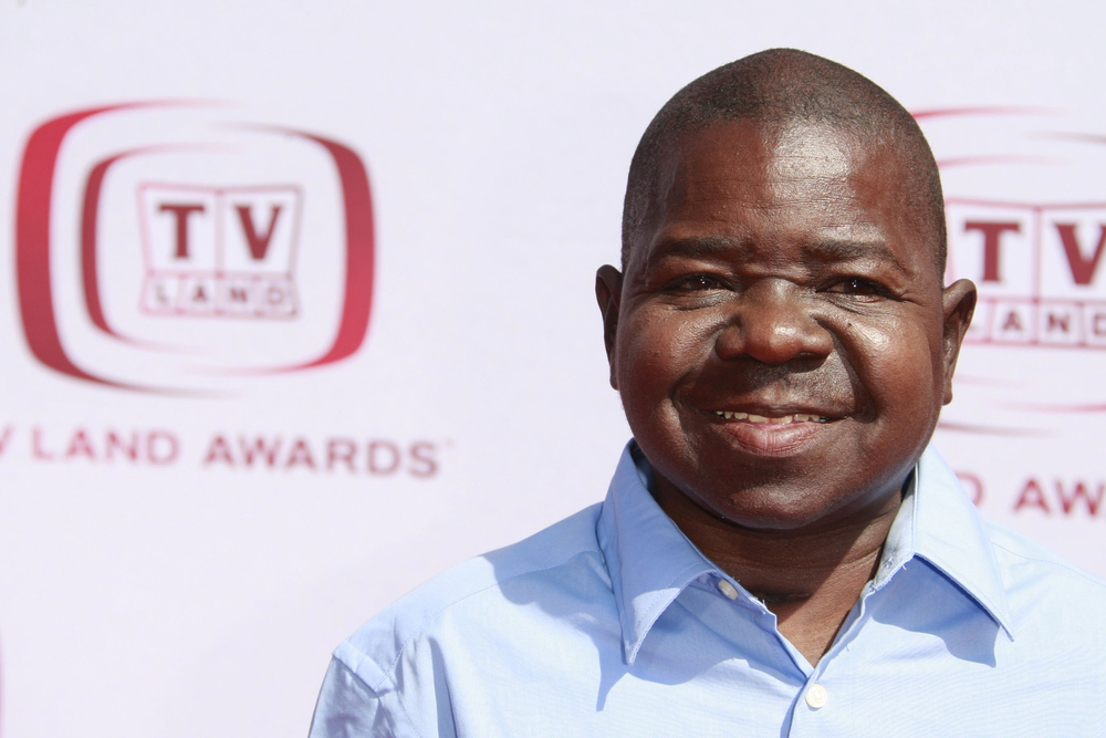 Gary Coleman 1968-2010