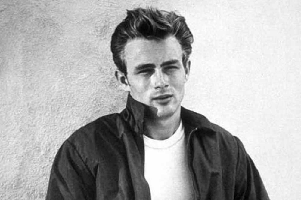 James Dean 1931-1955