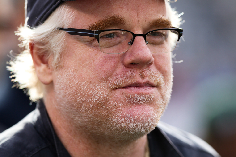 Phillip Seymour Hoffman 1967-2014