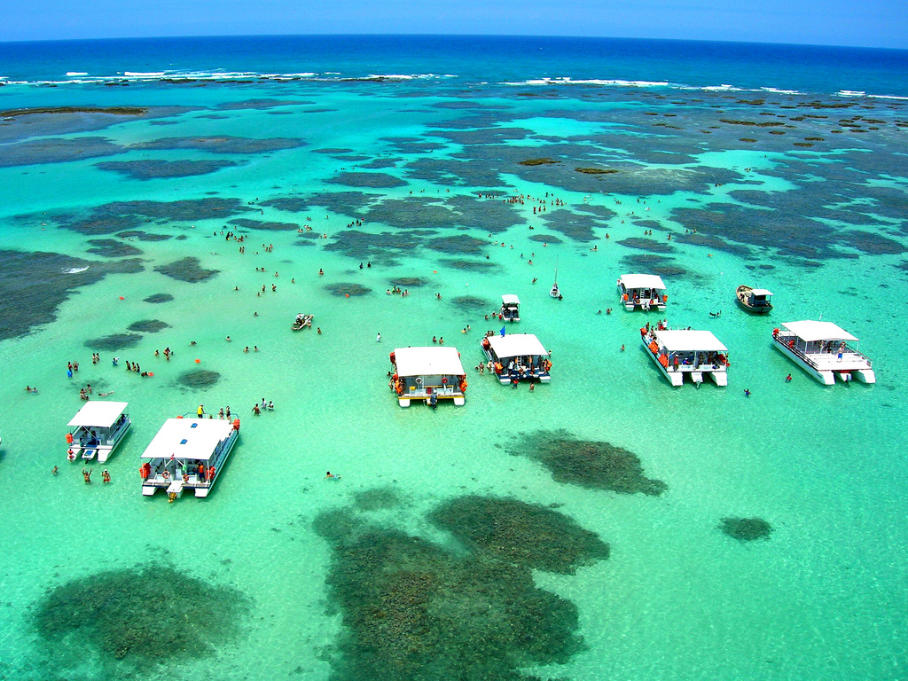 Porto de Galinhas