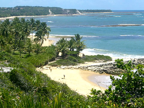 praiadoespelho