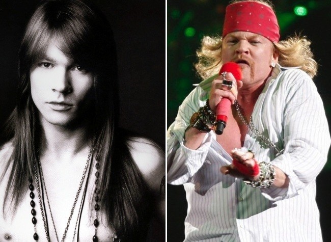 Axl-Rose