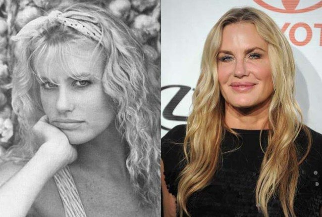 Daryl-Hannah