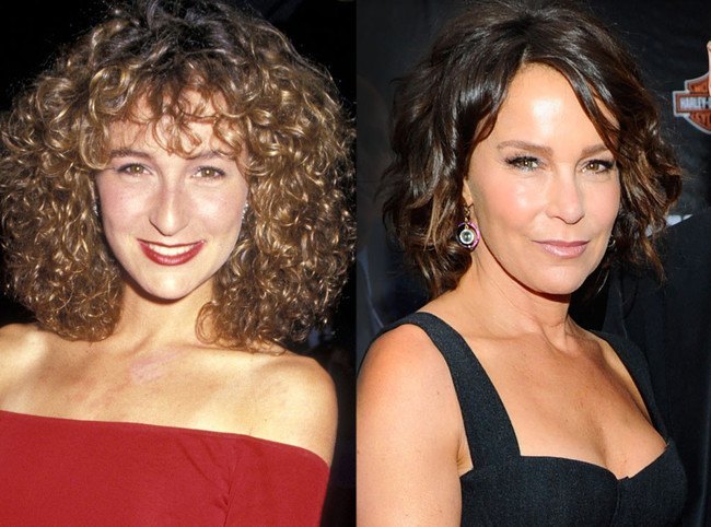 Jennifer-Grey