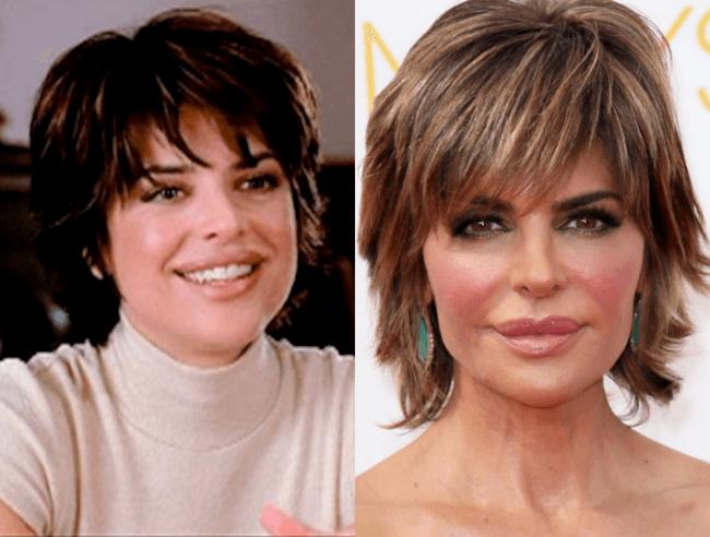 Lisa-Rinna