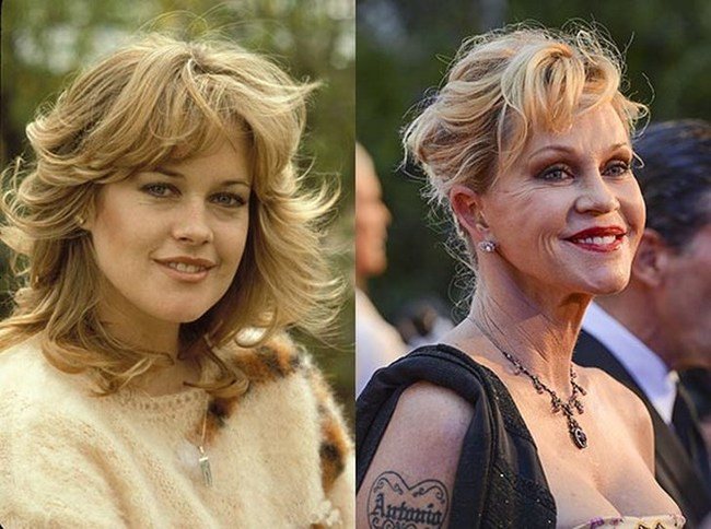 Melanie-Griffith