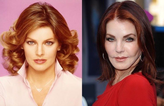 Priscilla-Presley