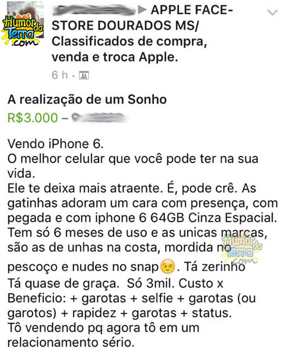 Um smartphone pode resolver todos os problemas da sua vida