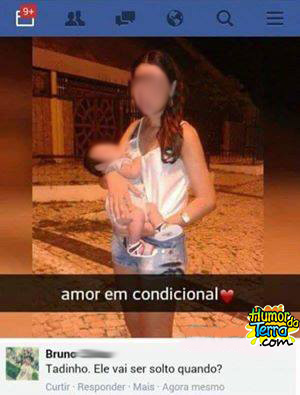 amor em condicional