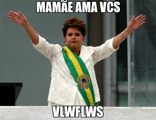 dilma