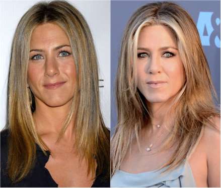 Aniston