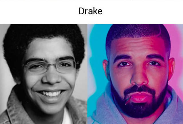 celebridades antes e depois da fama 24