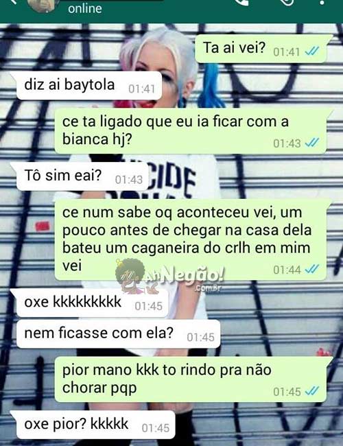 como transar com dor de barriga