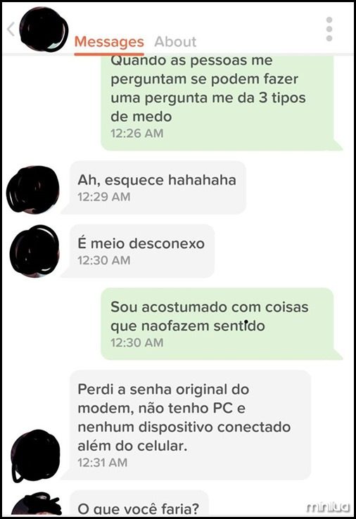 loucuras encontradas no Tinder 3