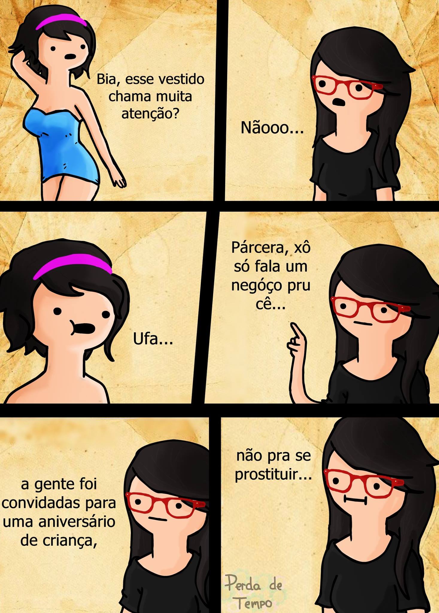 vestido