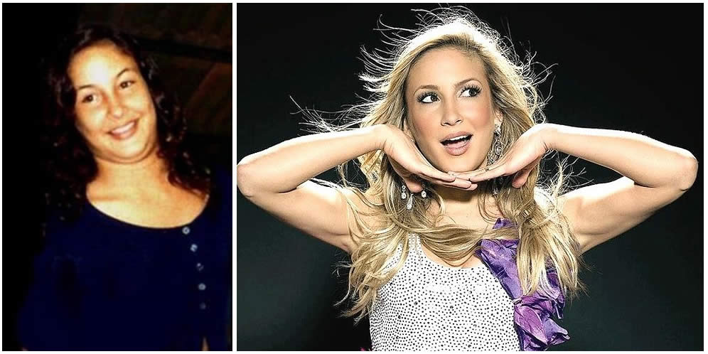 antes e depois da fama 2