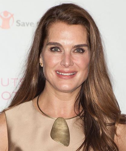 Brooke Shields 1