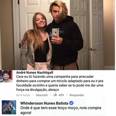 Whindersson