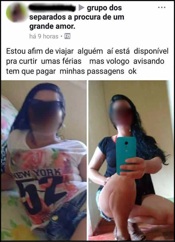 vologo avisando