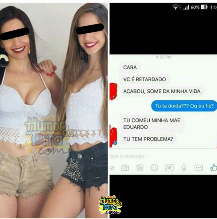 print traição