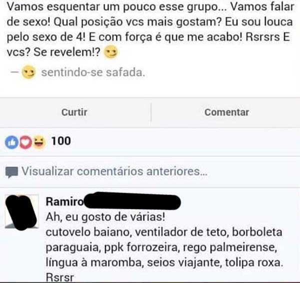 configurações