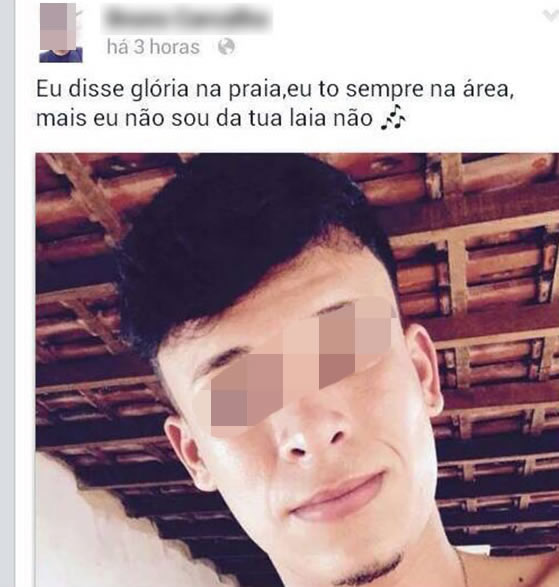 Facebook é pior do que o Orkut