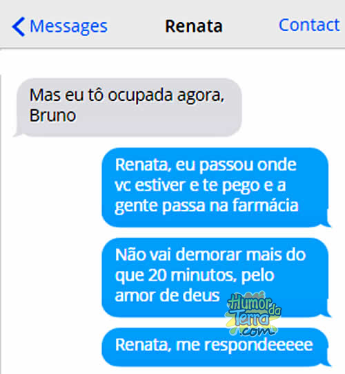 O cara que quase teve um infarto porque não usou proteção na “hora h”