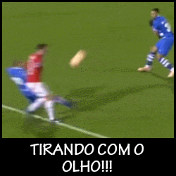 Quase gol