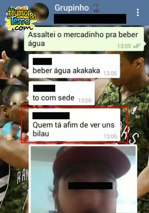 prints de whatsapp