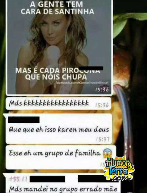 prints de whatsapp